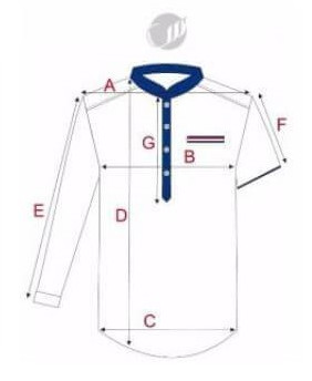 Panduan Ukuran Kemko