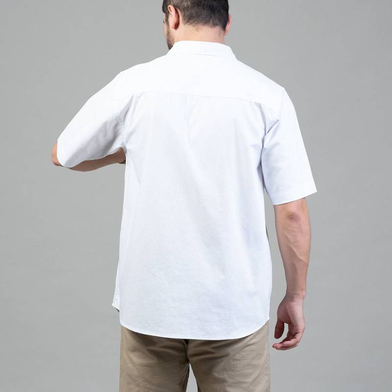 Foto produk SAMASE Casual Kemko Lengan Pendek G003 2